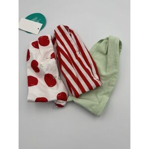 3 pcs Baby Girl Headbands Newborn/Infant Toddler Hairbands Soft Cute NEW